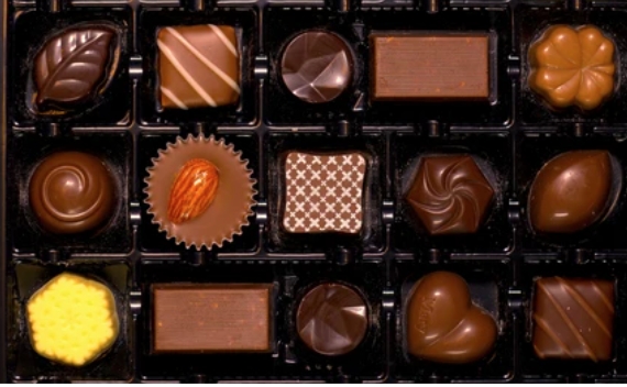 350 Gr Premium Çikolata Harman