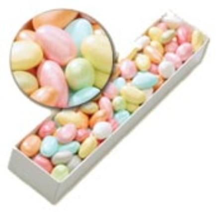 500 Gram Özel Badem Şekeri