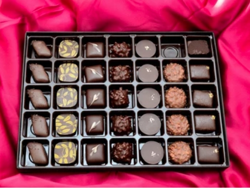 Renkli Dünya Çikolata 1000 Gr Taptaze