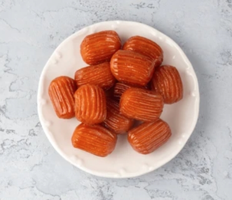 Taze Malzemeli 750 Gr Tulumba